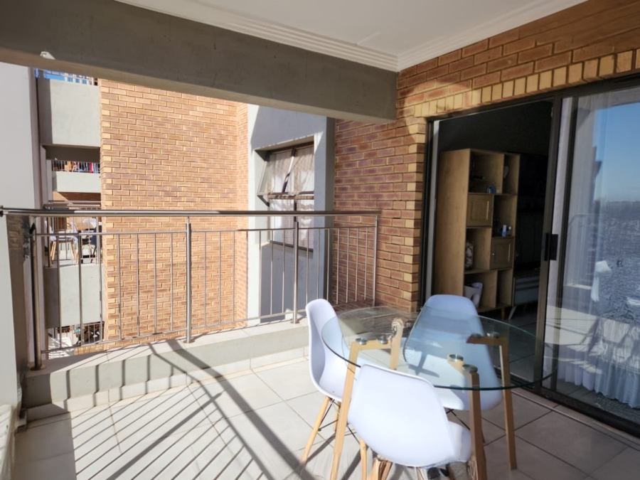 2 Bedroom Property for Sale in Eveleigh Gauteng