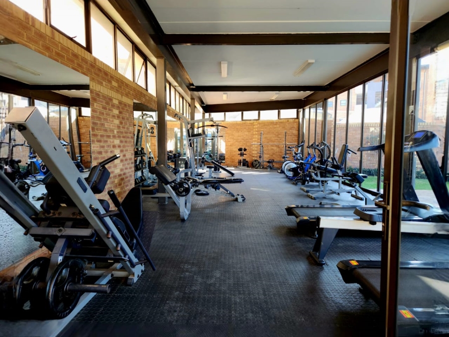 2 Bedroom Property for Sale in Eveleigh Gauteng