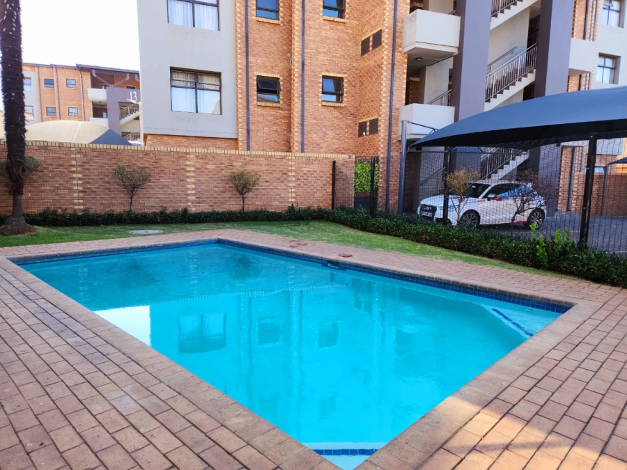 2 Bedroom Property for Sale in Eveleigh Gauteng