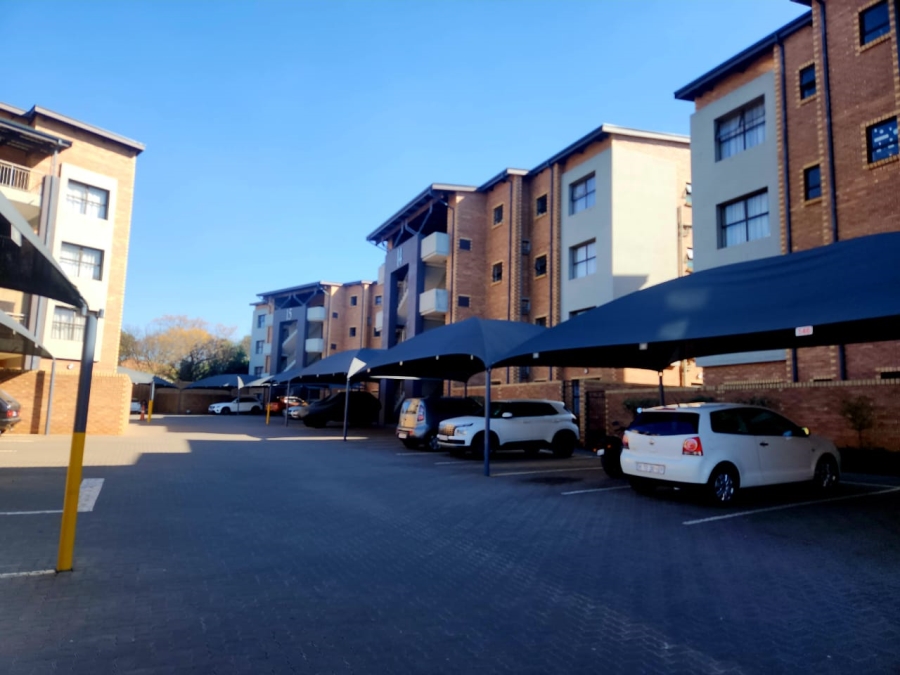 2 Bedroom Property for Sale in Eveleigh Gauteng