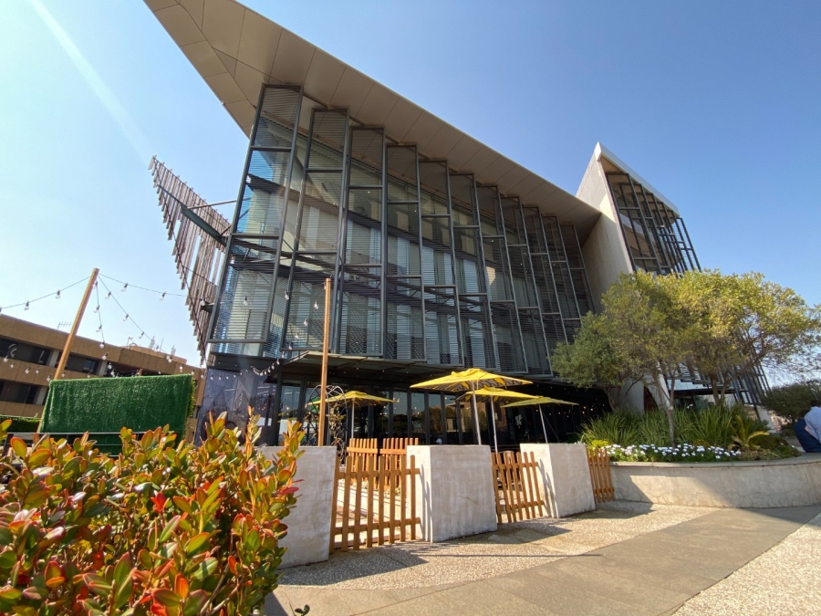 To Let commercial Property for Rent in Centurion Central Gauteng