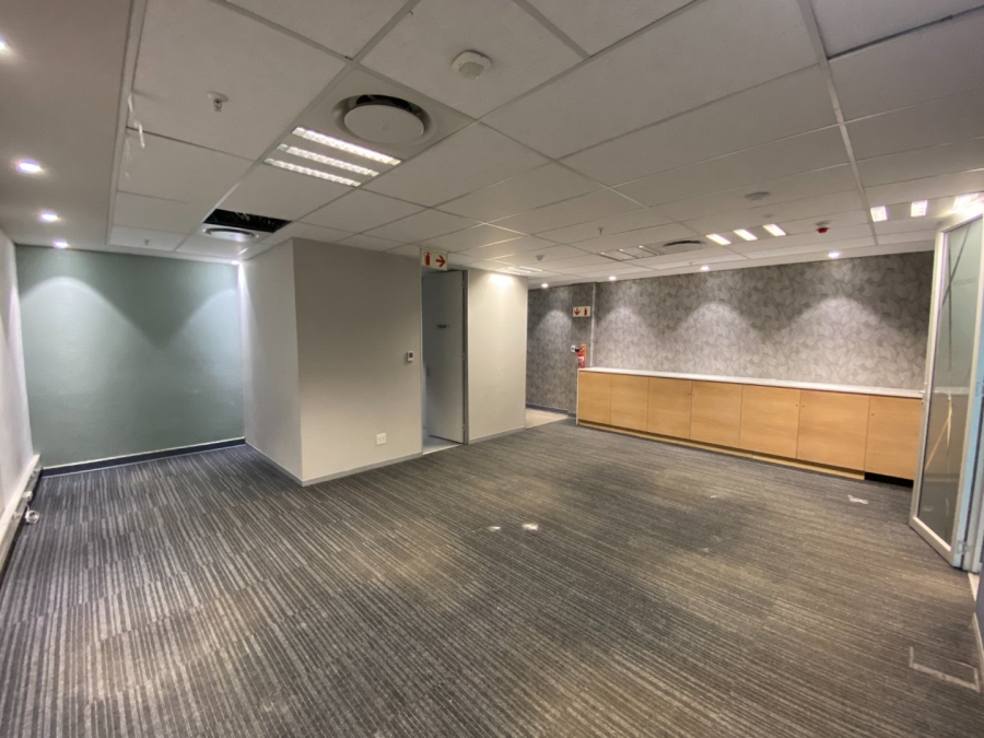 To Let commercial Property for Rent in Centurion Central Gauteng