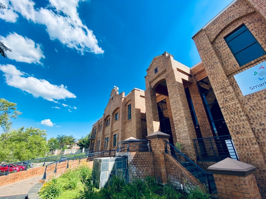 Commercial Property for Sale in Faerie Glen Gauteng
