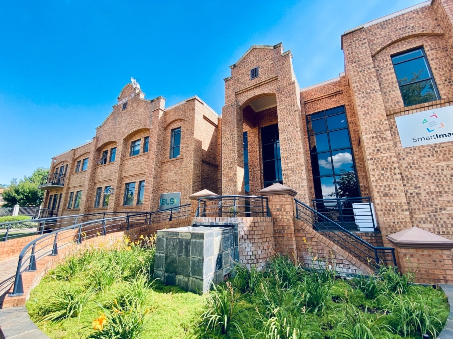 Commercial Property for Sale in Faerie Glen Gauteng