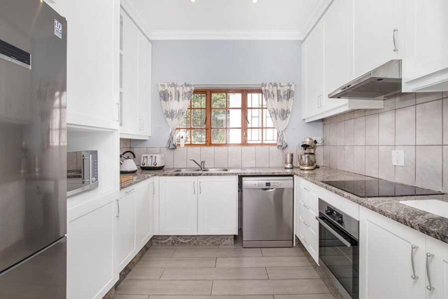 To Let 2 Bedroom Property for Rent in Kyalami Ah Gauteng