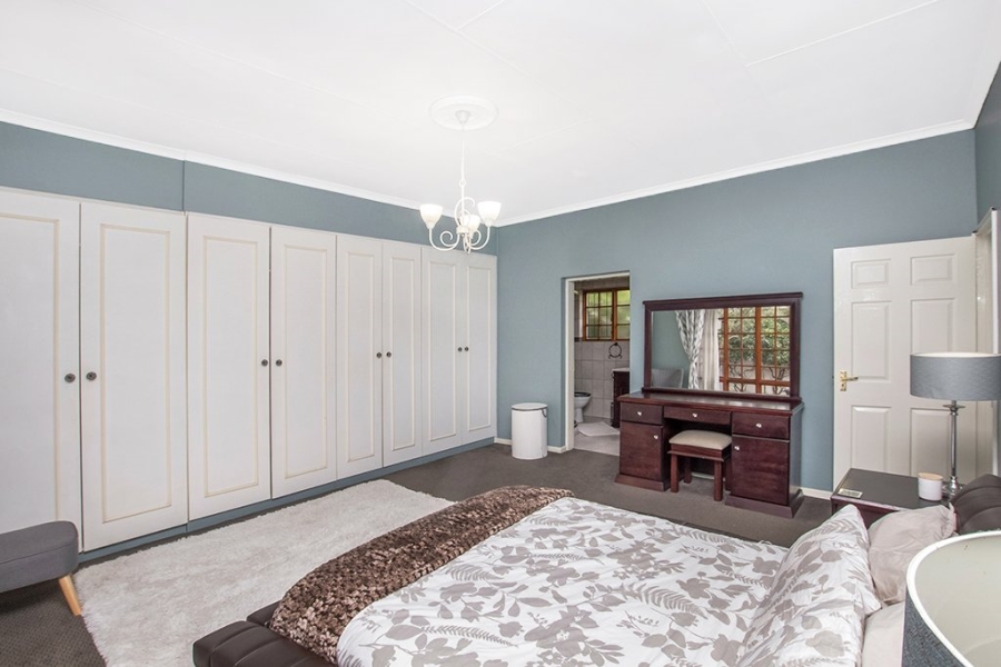To Let 2 Bedroom Property for Rent in Kyalami Ah Gauteng