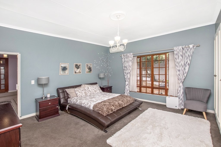 To Let 2 Bedroom Property for Rent in Kyalami Ah Gauteng