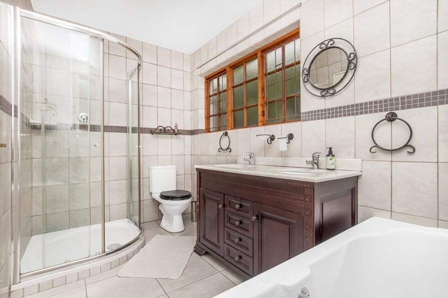 To Let 2 Bedroom Property for Rent in Kyalami Ah Gauteng