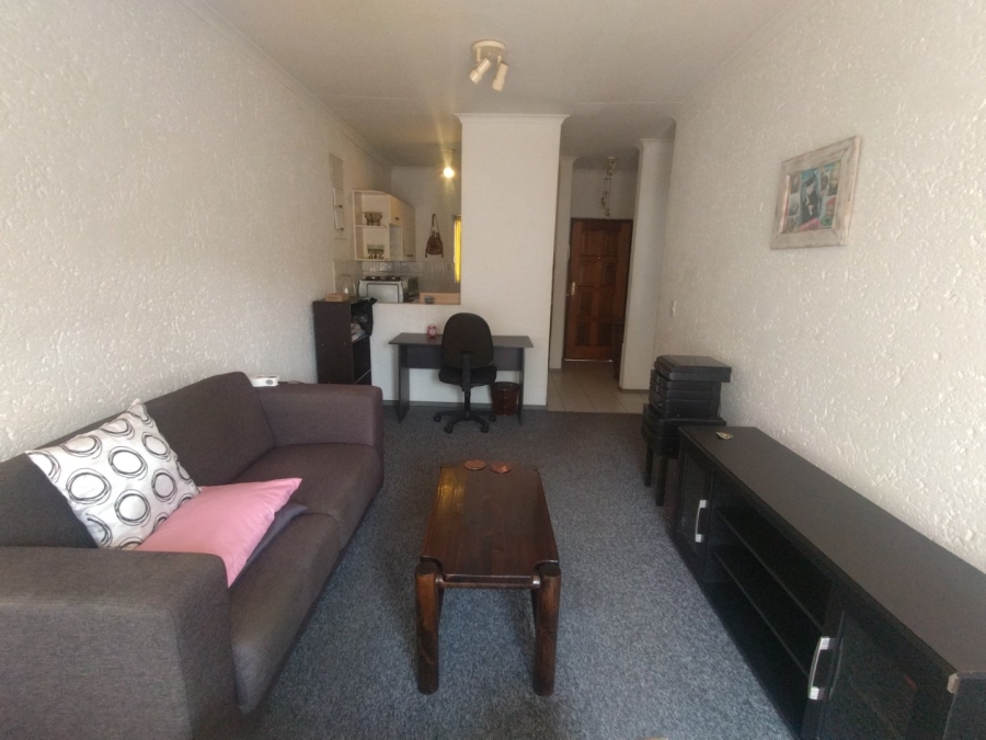 1 Bedroom Property for Sale in Observatory Gauteng