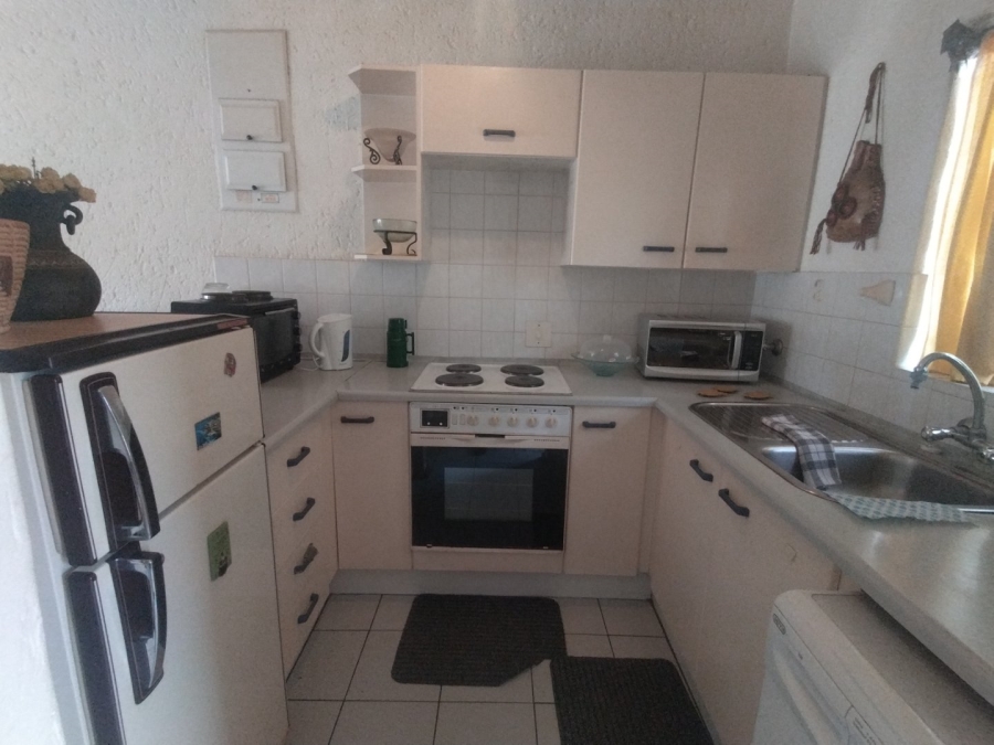 1 Bedroom Property for Sale in Observatory Gauteng
