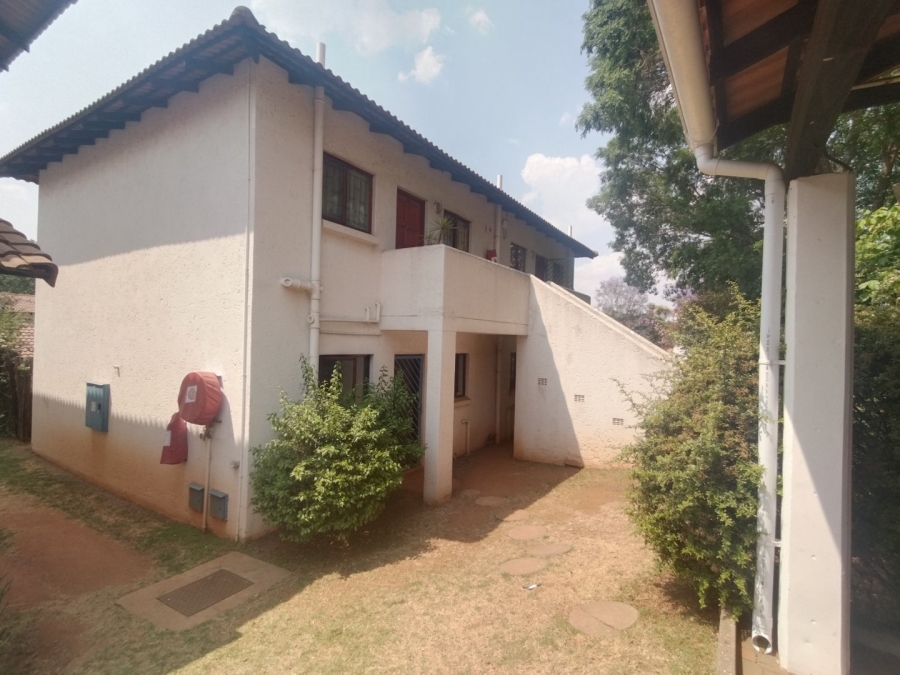 1 Bedroom Property for Sale in Observatory Gauteng