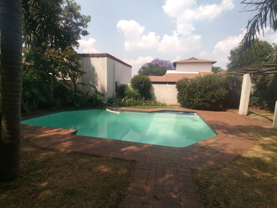 1 Bedroom Property for Sale in Observatory Gauteng