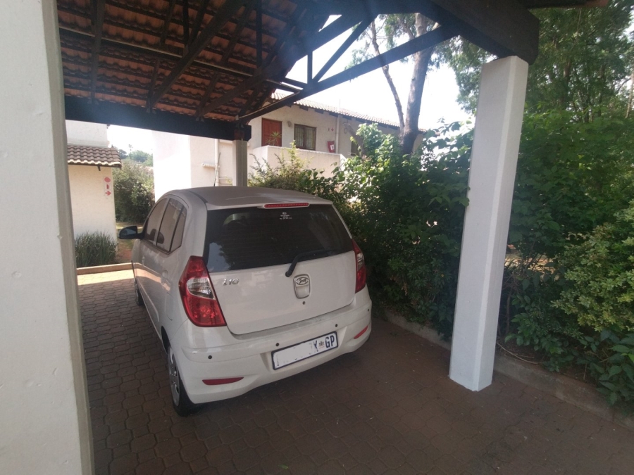 1 Bedroom Property for Sale in Observatory Gauteng