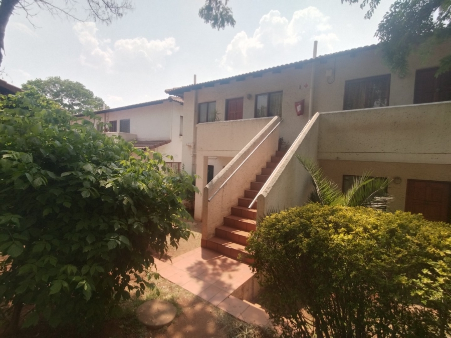 1 Bedroom Property for Sale in Observatory Gauteng