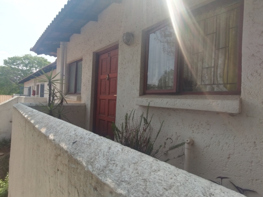 1 Bedroom Property for Sale in Observatory Gauteng