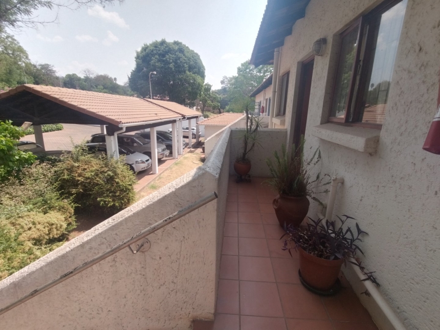 1 Bedroom Property for Sale in Observatory Gauteng