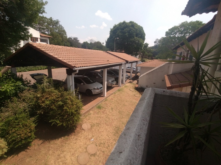 1 Bedroom Property for Sale in Observatory Gauteng
