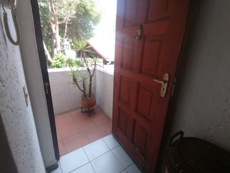 1 Bedroom Property for Sale in Observatory Gauteng