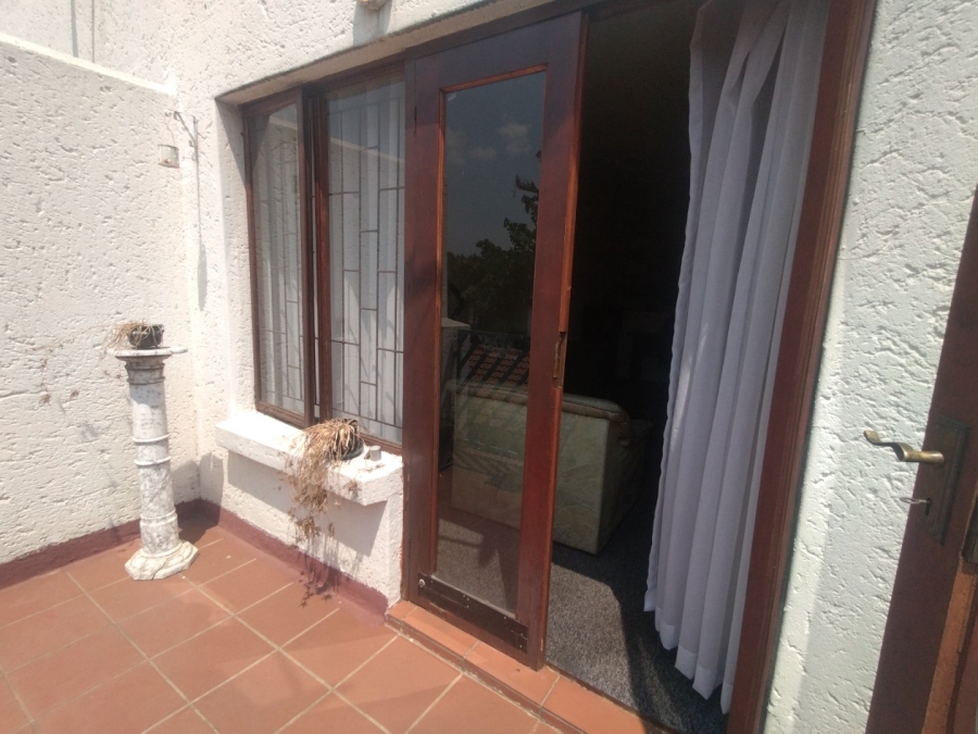 1 Bedroom Property for Sale in Observatory Gauteng
