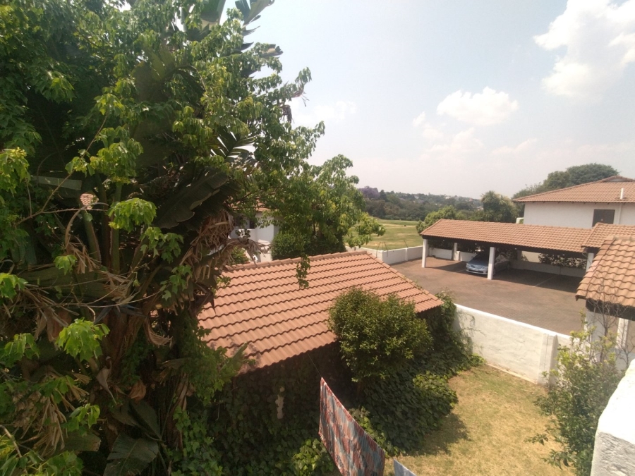 1 Bedroom Property for Sale in Observatory Gauteng