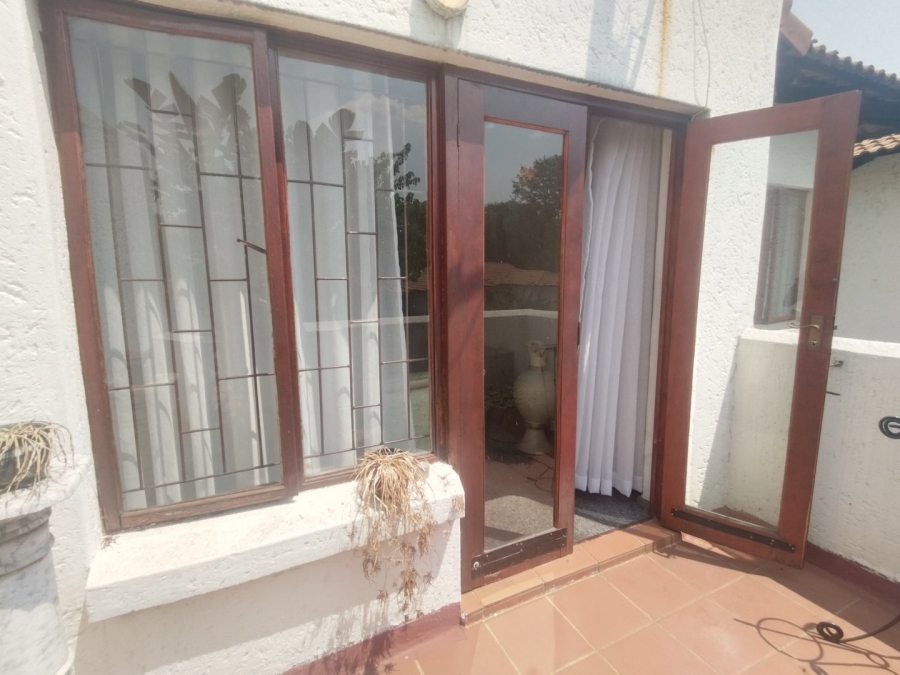 1 Bedroom Property for Sale in Observatory Gauteng
