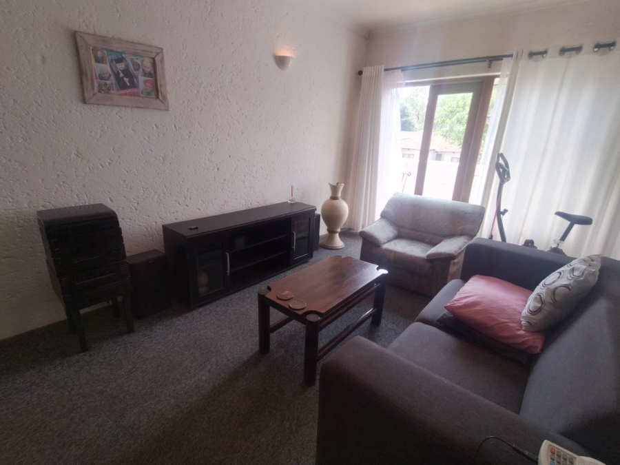 1 Bedroom Property for Sale in Observatory Gauteng