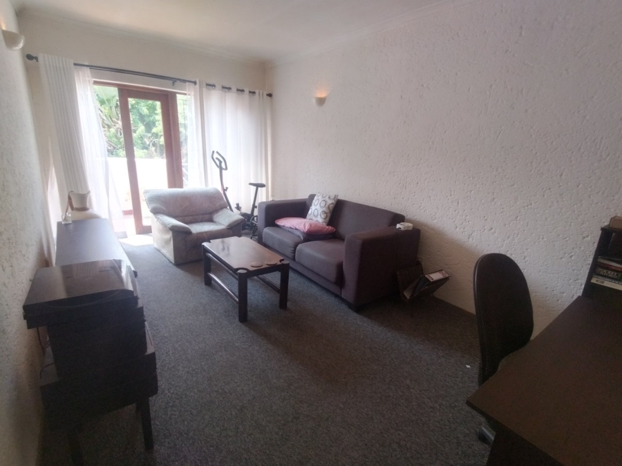 1 Bedroom Property for Sale in Observatory Gauteng