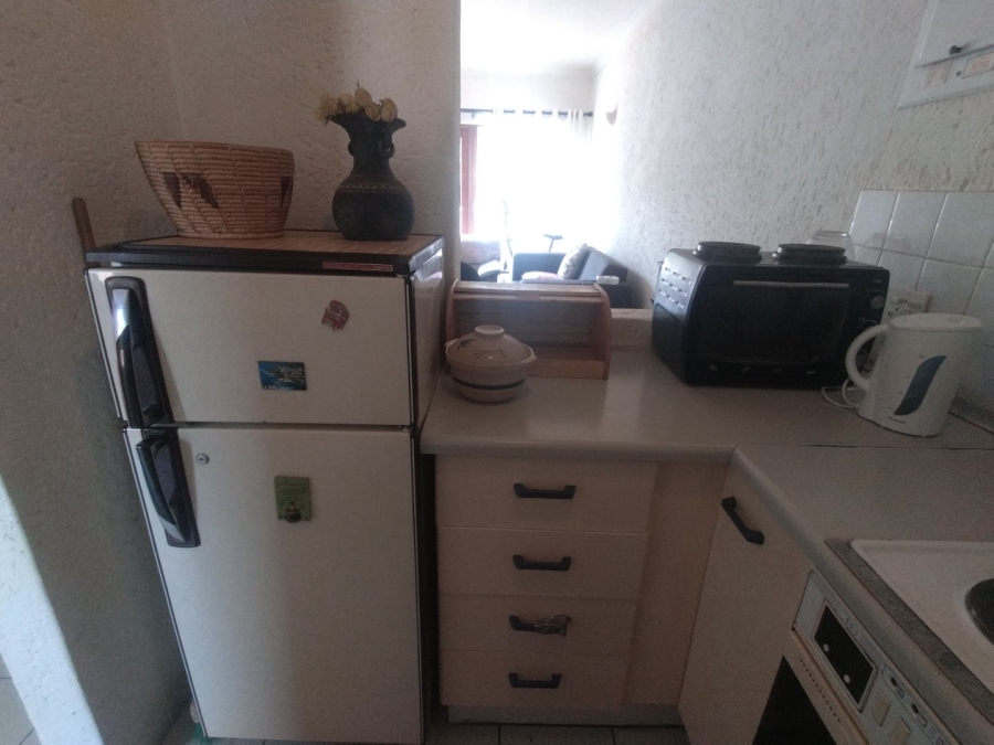 1 Bedroom Property for Sale in Observatory Gauteng