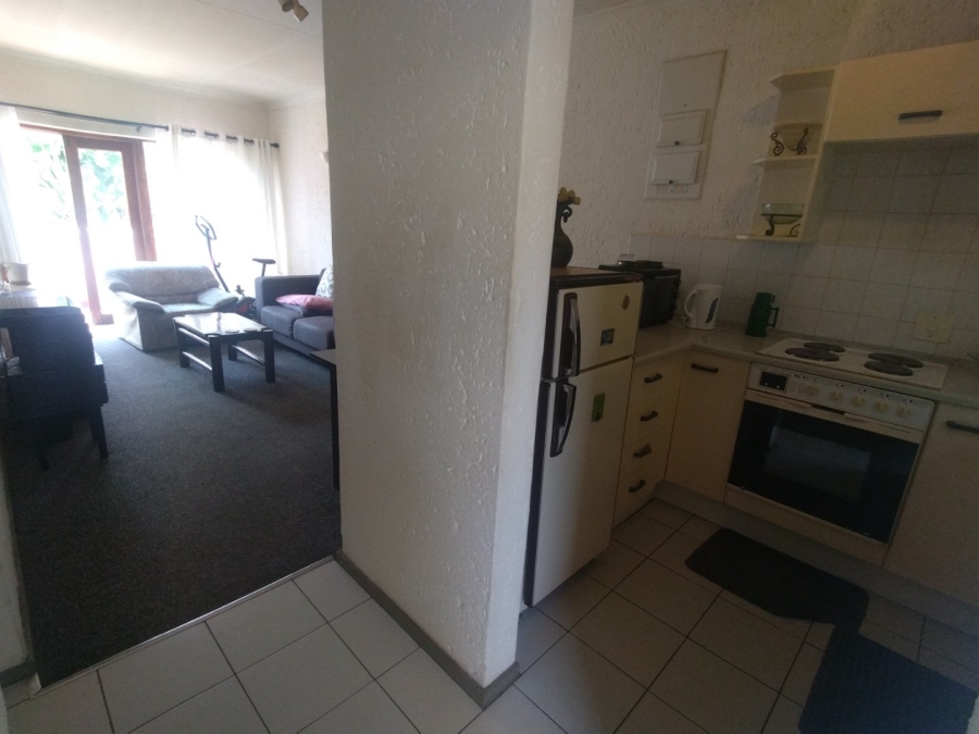 1 Bedroom Property for Sale in Observatory Gauteng