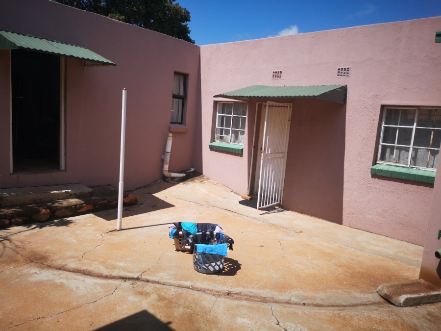 4 Bedroom Property for Sale in Primrose Hill Gauteng