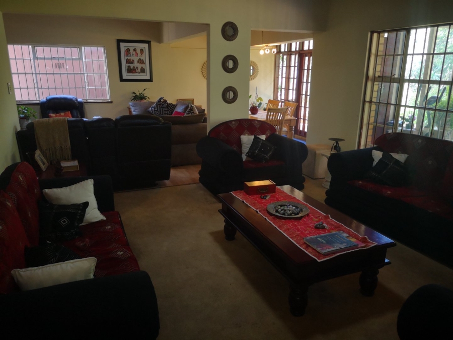 4 Bedroom Property for Sale in Primrose Hill Gauteng