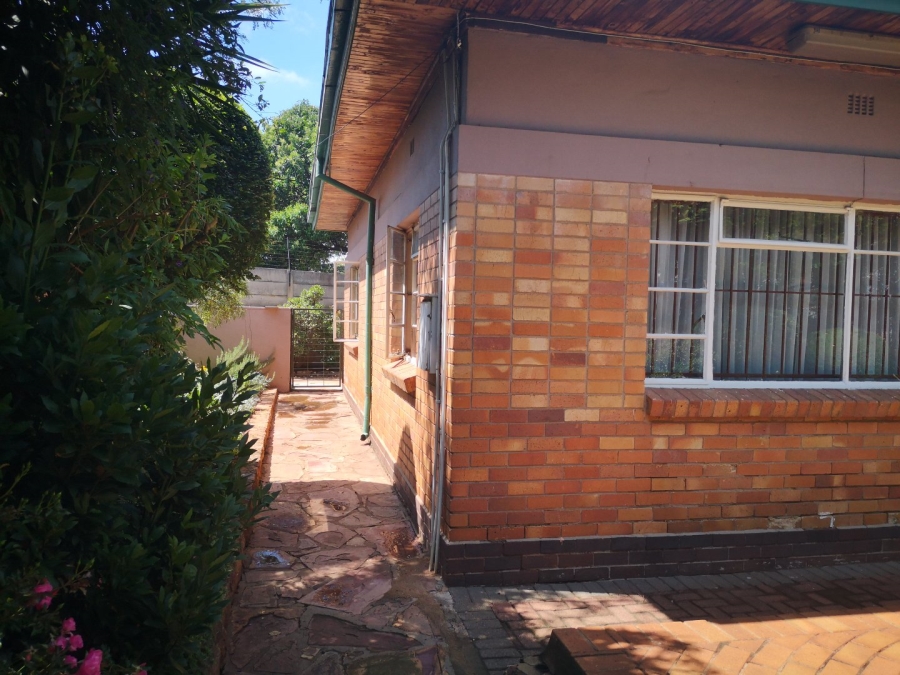 4 Bedroom Property for Sale in Primrose Hill Gauteng