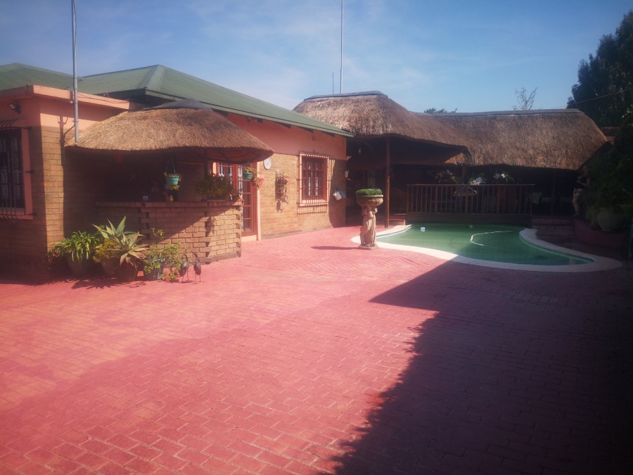 3 Bedroom Property for Sale in Primrose Hill Gauteng
