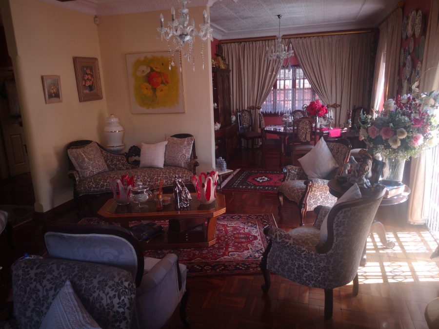 3 Bedroom Property for Sale in Primrose Hill Gauteng