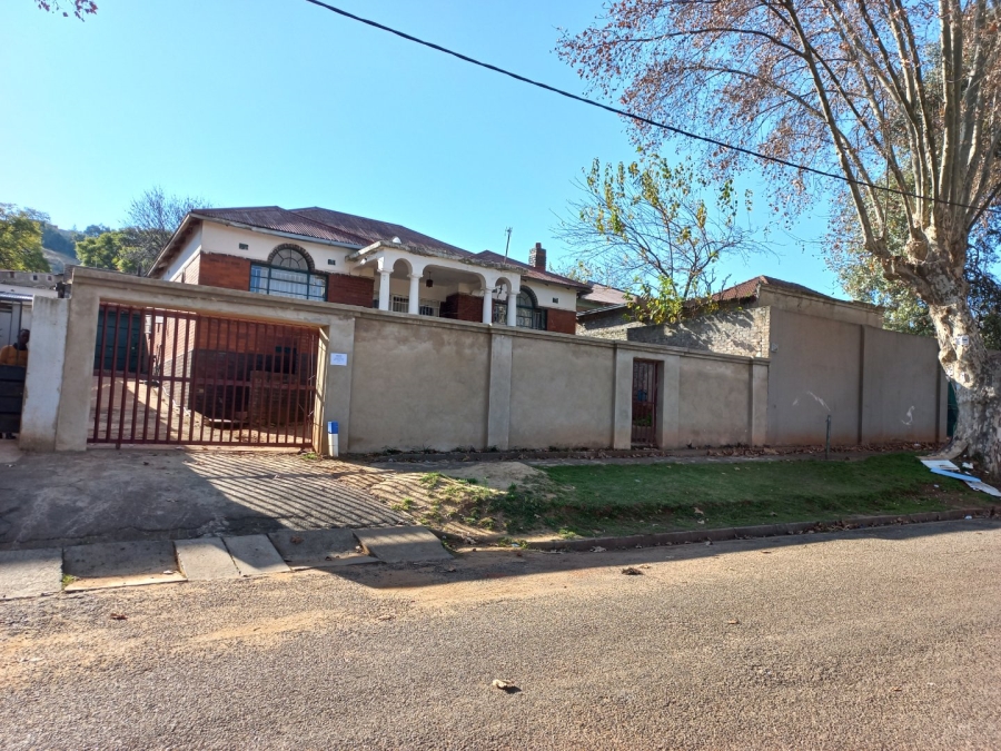 3 Bedroom Property for Sale in Bezuidenhout Valley Gauteng