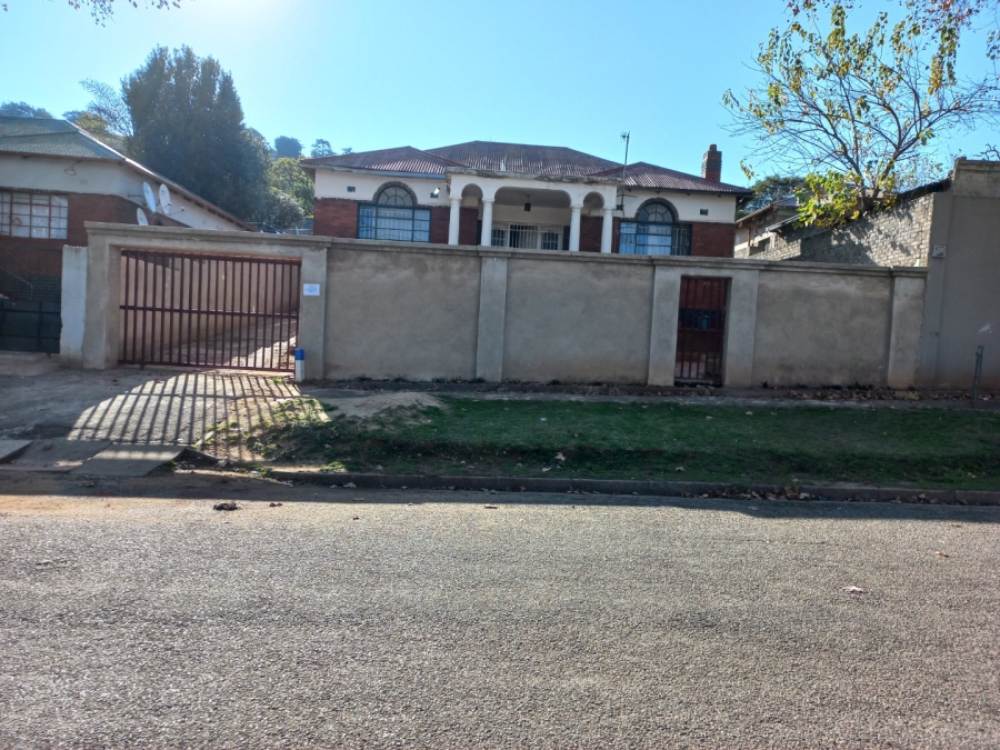 3 Bedroom Property for Sale in Bezuidenhout Valley Gauteng