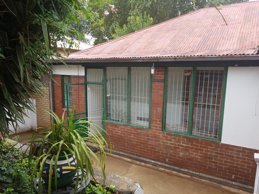 3 Bedroom Property for Sale in Bezuidenhout Valley Gauteng