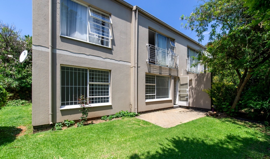 2 Bedroom Property for Sale in Bedford Gardens Gauteng