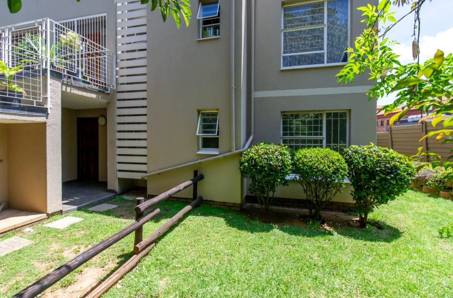 2 Bedroom Property for Sale in Bedford Gardens Gauteng