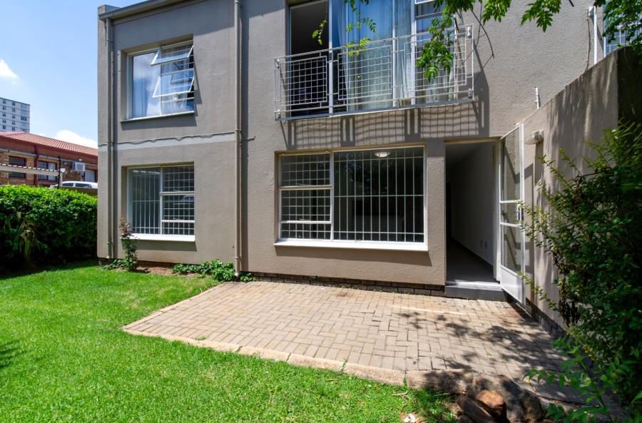 2 Bedroom Property for Sale in Bedford Gardens Gauteng