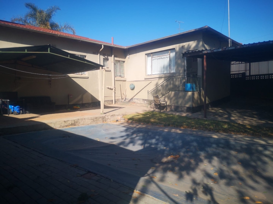 3 Bedroom Property for Sale in Solheim Gauteng
