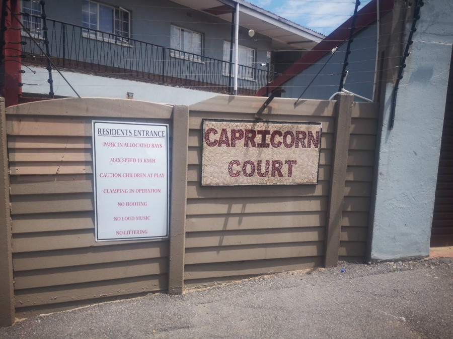 2 Bedroom Property for Sale in Wychwood Gauteng