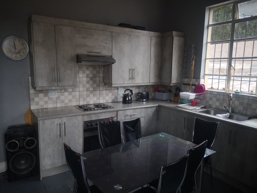 3 Bedroom Property for Sale in Jeppestown Gauteng