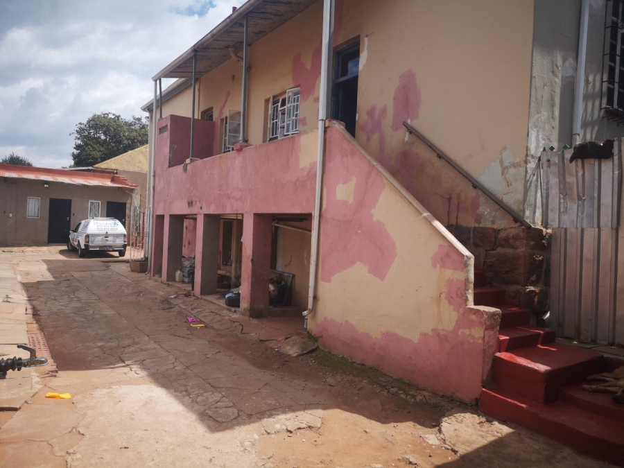 3 Bedroom Property for Sale in Jeppestown Gauteng