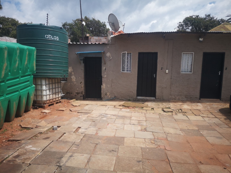3 Bedroom Property for Sale in Jeppestown Gauteng