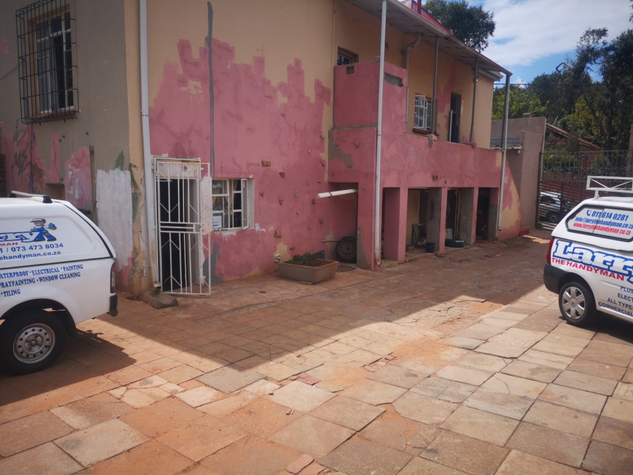 3 Bedroom Property for Sale in Jeppestown Gauteng
