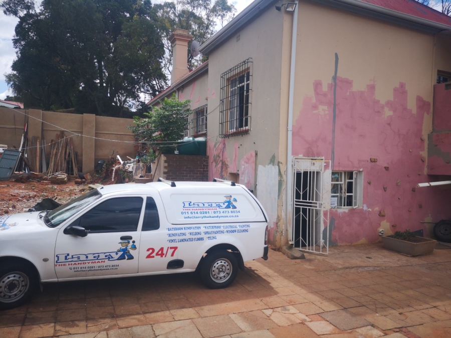 3 Bedroom Property for Sale in Jeppestown Gauteng