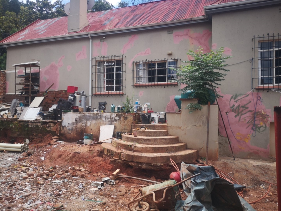 3 Bedroom Property for Sale in Jeppestown Gauteng
