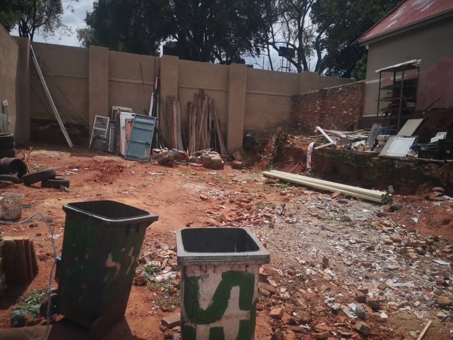 3 Bedroom Property for Sale in Jeppestown Gauteng