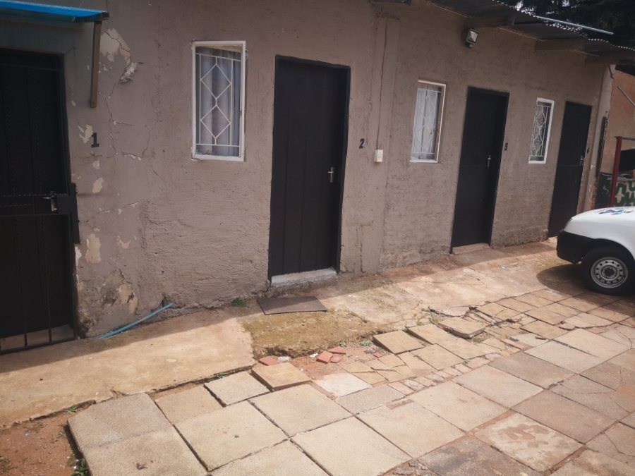 3 Bedroom Property for Sale in Jeppestown Gauteng
